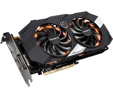 Gigabyte GV-N960XTREME-4GD