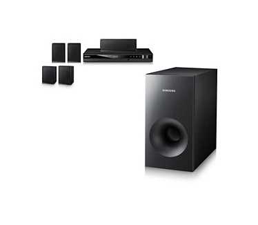 Samsung HT-E350
