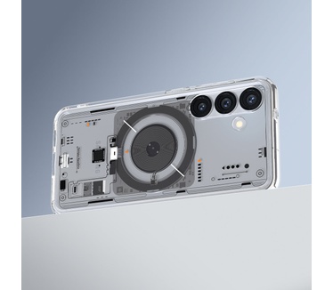 Spigen Ultra Hybrid Neo One (MagFit)