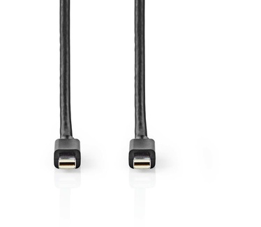Nedis CCGP37504BK20