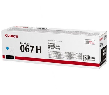 Canon 067H