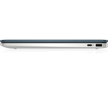 HP Chromebook 14a-na0062nd