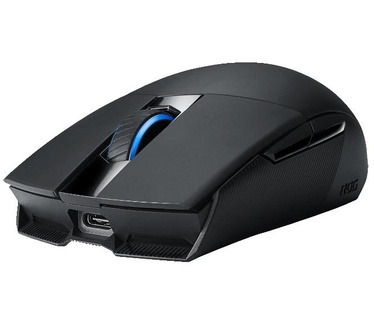 Asus Impact II Wireless