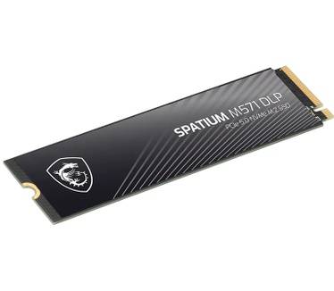 MSI SPATIUM M571 DLP PCIe 5.0 NVMe M.2 2TB