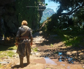 Assassin's Creed Black Flag Resynced - PS5 - Fidelity