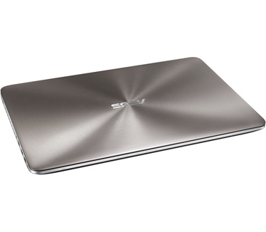 Asus N552VX-FY186T