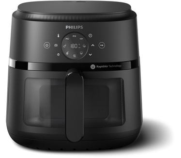 Philips 2000 Series NA230/00 Airfryer 2000-serie 6,2 l