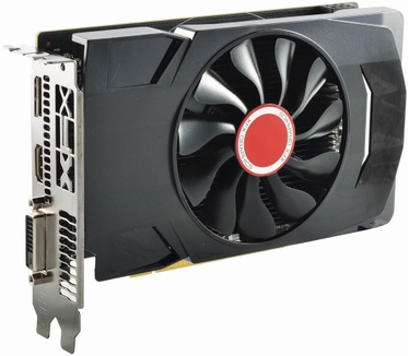 XFX RX 560D Core Edition 4GB