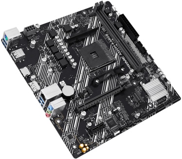 ASUS PRIME A520M-K ARGB