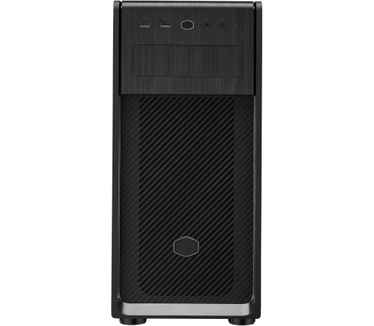 Cooler Master Elite 500 ODD, TG