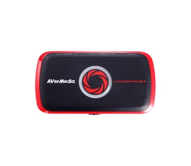 Avermedia AverMedia Live Gamer Portable (LGP)