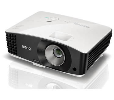 BenQ MU706 WUXGA 4000LUM 1920x1200 (9H.JG377.13E)