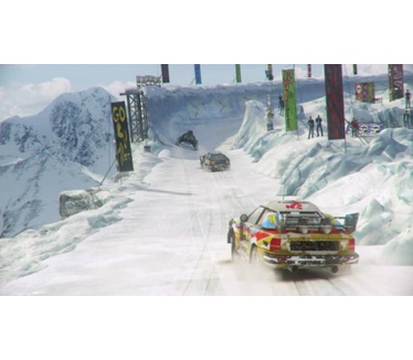 MotorStorm: Arctic Edge