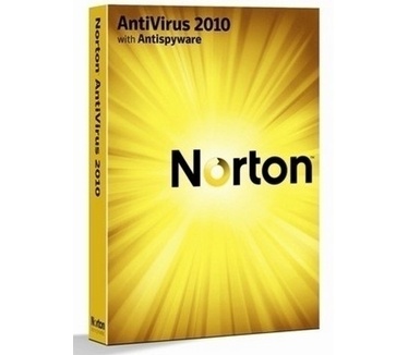 Symantec Norton AntiVirus 2010
