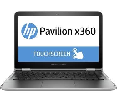 HP Pavilion X360 13-S010ND