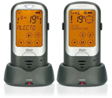 Alecto DBX68GS