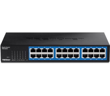 Trendnet TEG-S25D