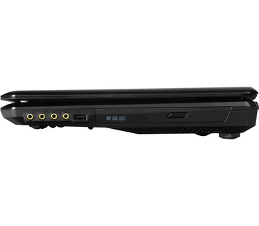 MSI Workstation WT60 2OJ-874BE