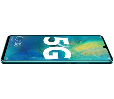Huawei Mate 20 X 5G Groen