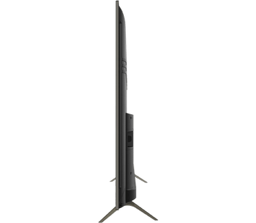 Thomson 55UC6406 Zwart