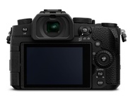 Panasonic Lumix G90