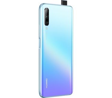 Huawei P Smart Pro Blauw