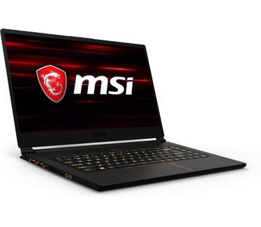 MSI GS65 8RE-042NL