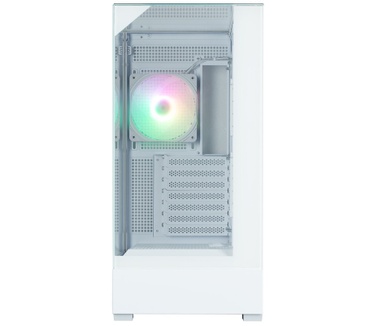 Zalman P40 Prism Plus White