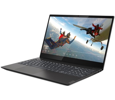 Lenovo ideapad S340-15IML (81NA007LMB, Azerty toetsenbord)