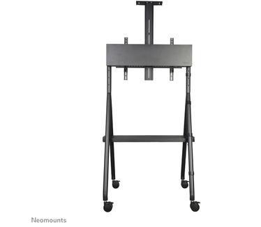 Neomounts by Newstar verrijdbaar flatscreen meubel NS-M1500BLACK