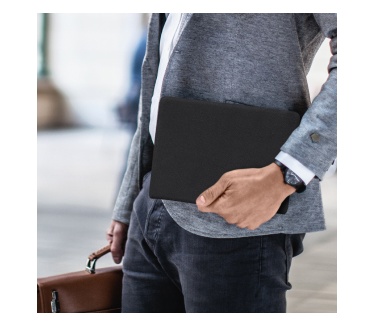 Logitech Slim Folio 9.7" Tablet folio (Qwerty UK)