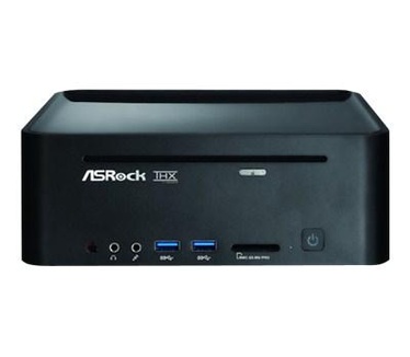 Asrock Vision HT VISION3D 311D/B 