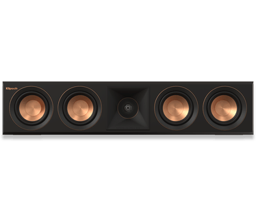 Klipsch Reference Premiere Reference Premiere RP-404C II Ebony (2022) (Zwart)