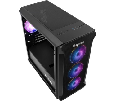 Genesis IRID 503 ARGB