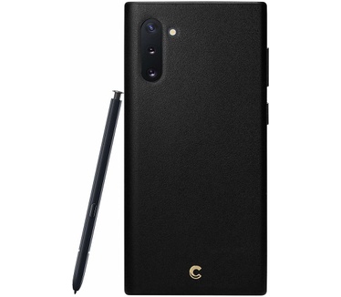 Ciel Basic (Galaxy Note 10) Zwart