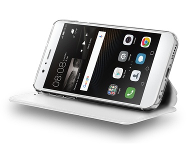 Azuri AZBOOKCLRHUP9LT-WHT