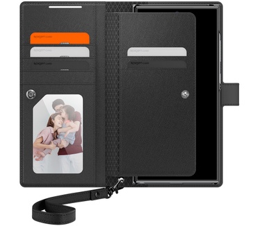 Spigen Wallet S Plus