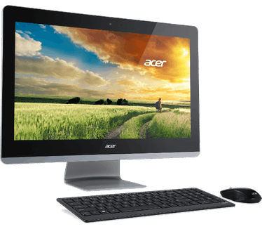 Acer Aspire Z All in One Touch 3-710 9102T 23.8", 4590T, 1TB