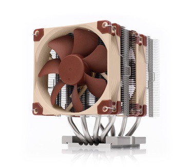 Noctua NH-D9 DX-3647 4U