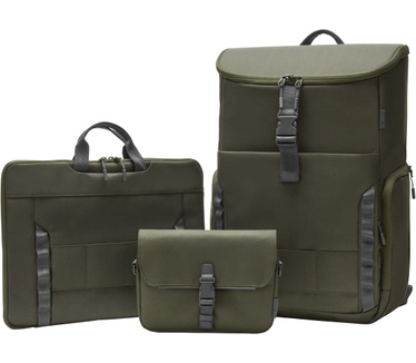 HP 15.6-inch Modular Laptop Backpack