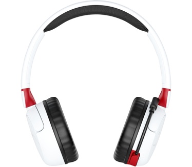 HP HyperX Cloud Mini - Wireless Gaming Headset (White)