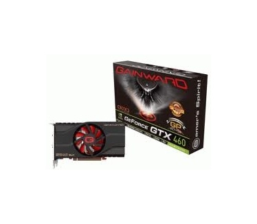 Gainward GTX 460 1GB GS-GLH