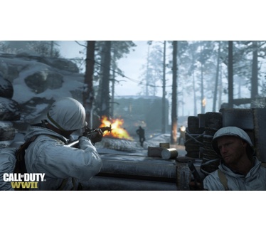 Call of Duty: WWII Pro Edition, Xbox One