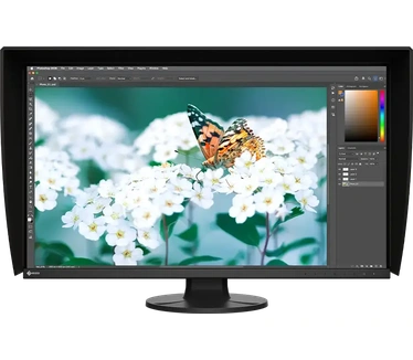Eizo ColorEdge CS3200X Zwart