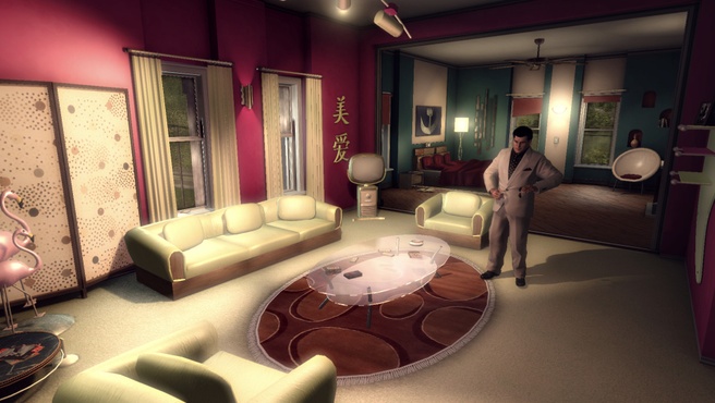 Mafia II