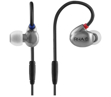RHA T20 (RVS)