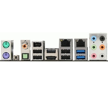 MSI P55-GD85