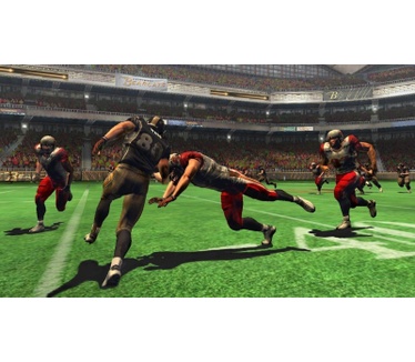 Blitz: The League II