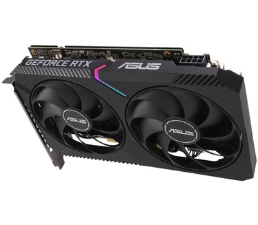 ASUS Dual RTX3060 12G GDDR6
