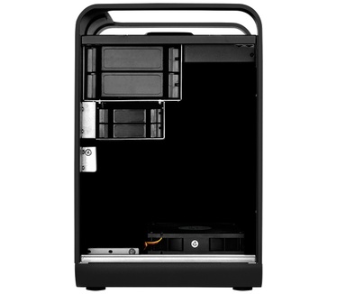 Silverstone SST-CS01S